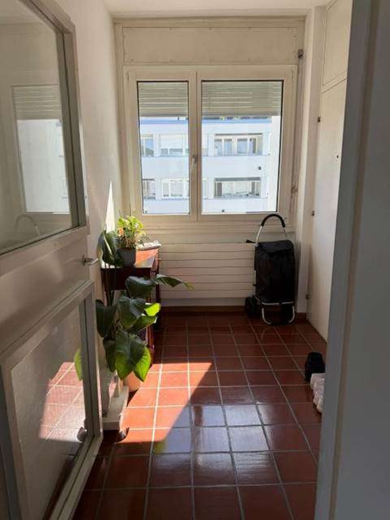 Geräumige und helle 2.5-Zimmer-Wohnung (4)