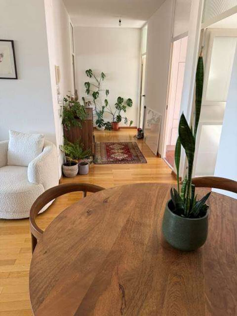 Geräumige und helle 2.5-Zimmer-Wohnung (2)