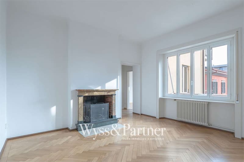 Massagno spazioso 5.5 locali (2)