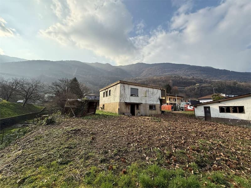 Sale of building land (4)