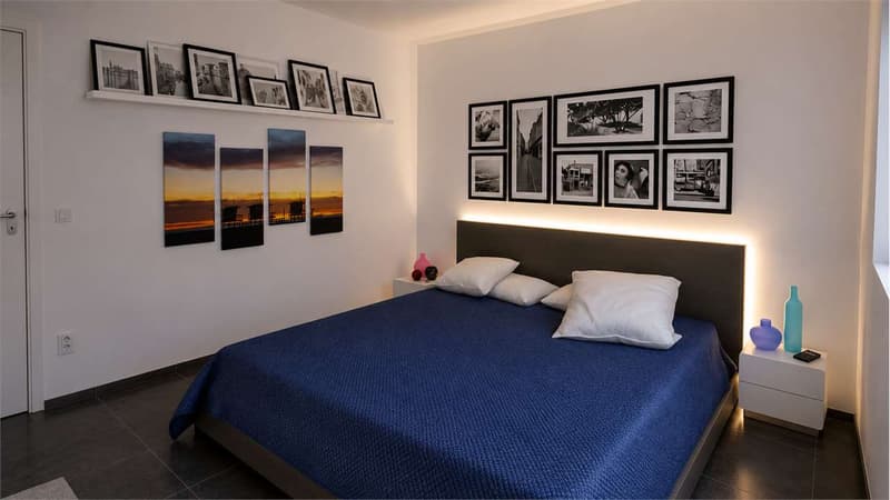 Gordola Neue 5.5-Zimmer-Wohnungen mit oder ohne Garten (4)