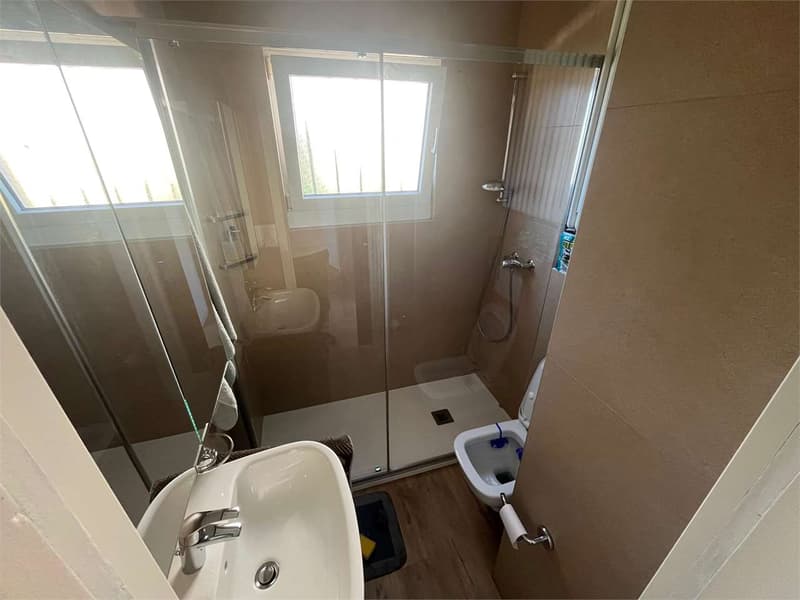 Rent 3 rooms with a view of Sonvico (6)