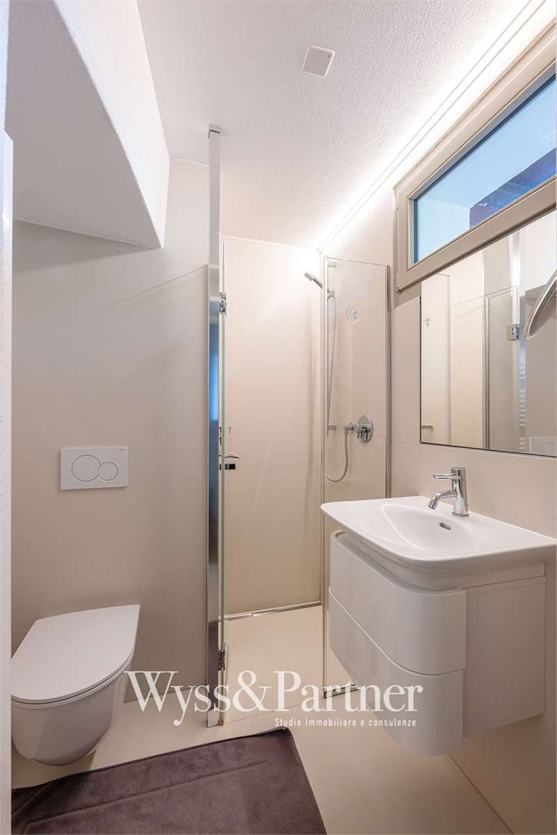Exclusive single-family house with independent rustico (11)