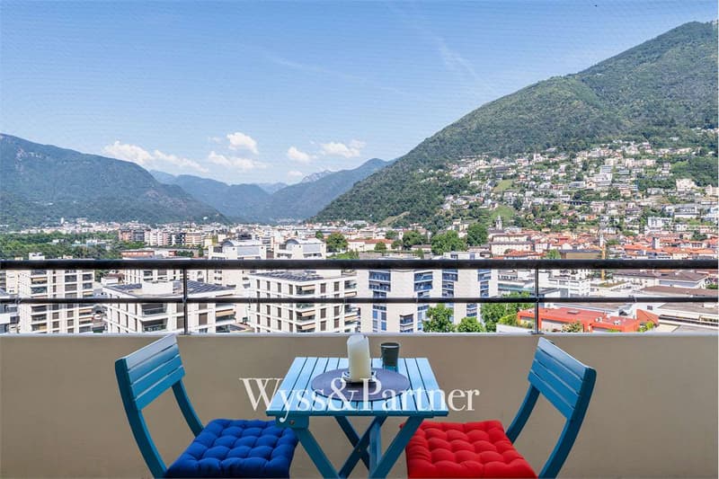 Attraktive 2.5-Zimmer-Wohnung mit Panoramablick - Zweitwohnsitz möglic (8)