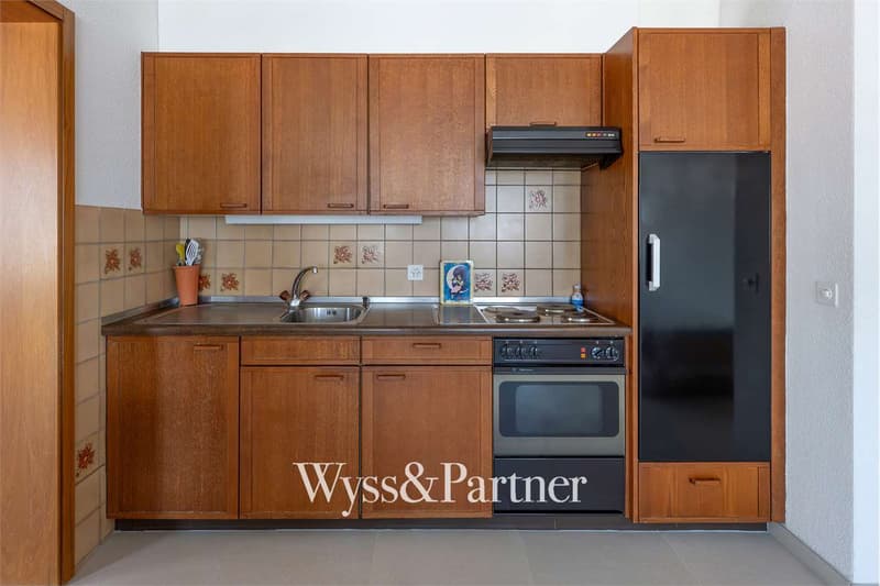 Attraktive 2.5-Zimmer-Wohnung mit Panoramablick - Zweitwohnsitz möglic (4)