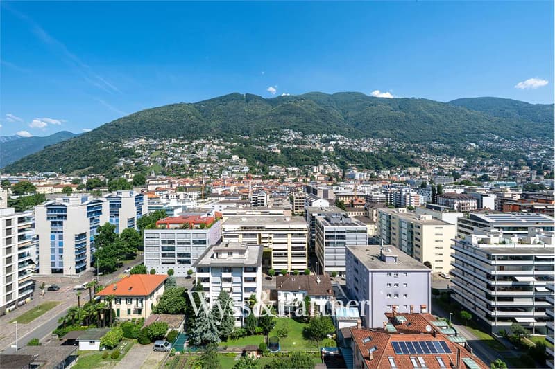 Attraktive 2.5-Zimmer-Wohnung mit Panoramablick - Zweitwohnsitz möglic (10)