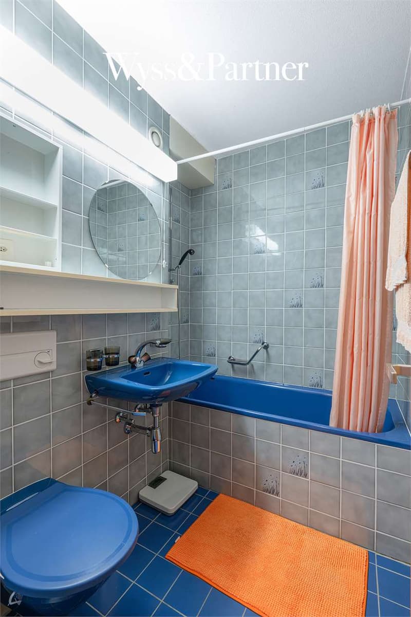 Attraktive 2.5-Zimmer-Wohnung mit Panoramablick - Zweitwohnsitz möglic (6)