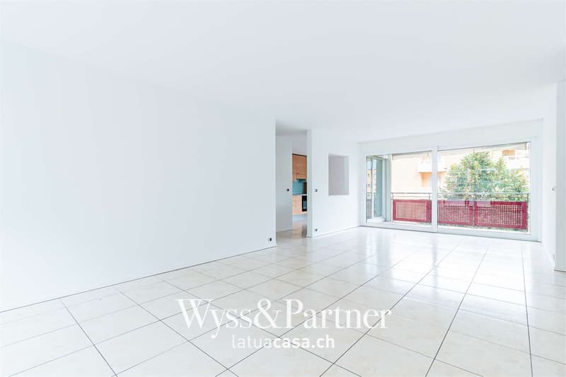 Geräumige und helle 4.5-Zimmer-Wohnung zu vermieten (2)