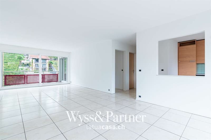 Geräumige und helle 4.5-Zimmer-Wohnung zu vermieten (1)
