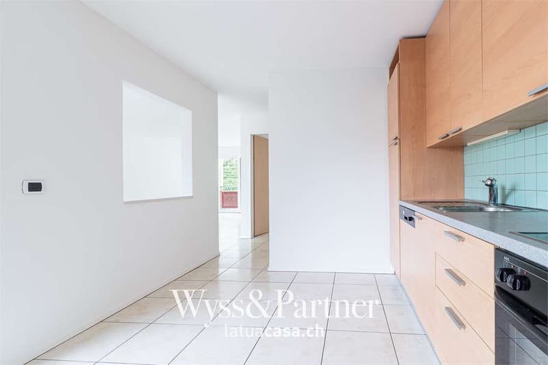 Geräumige und helle 4.5-Zimmer-Wohnung zu vermieten (4)