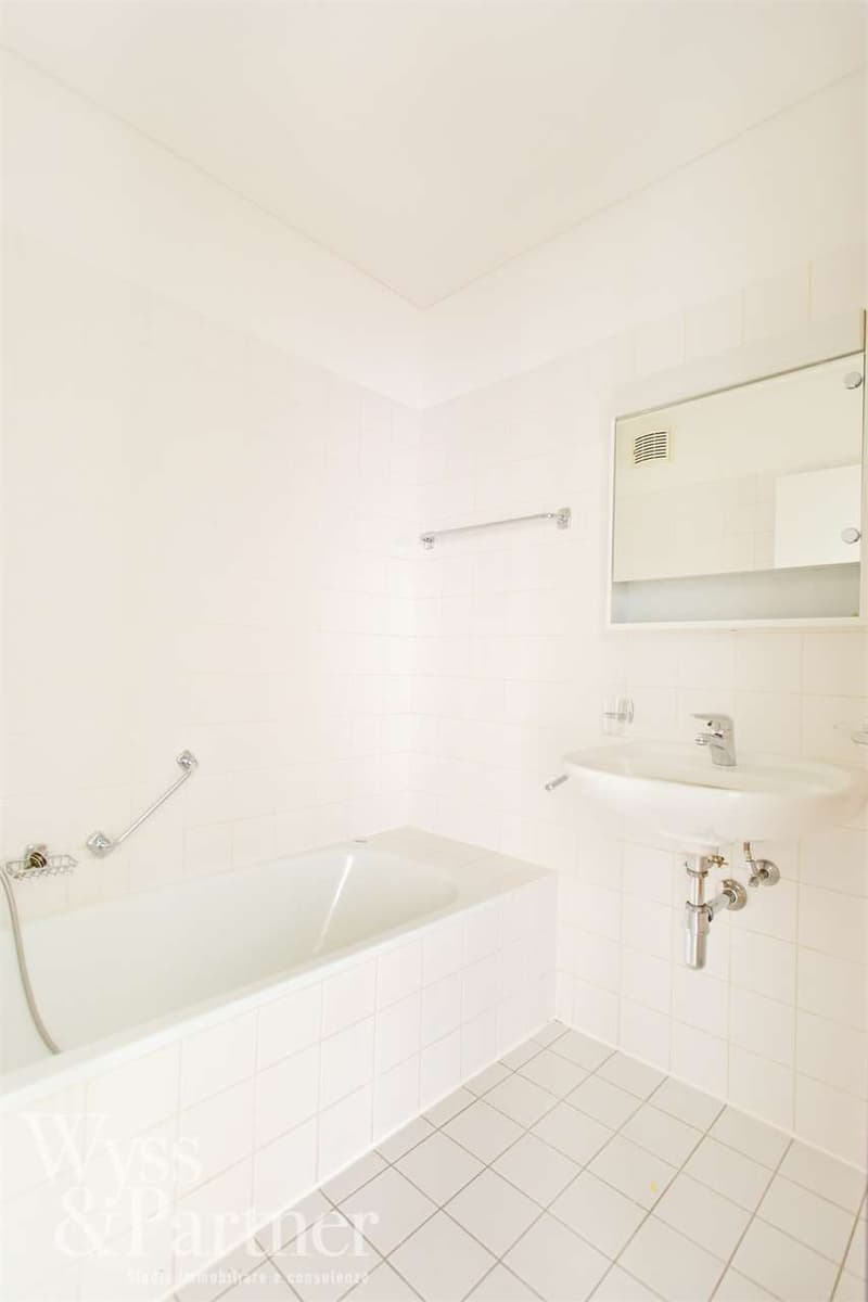 Camorino - Comfortable apartment (7)