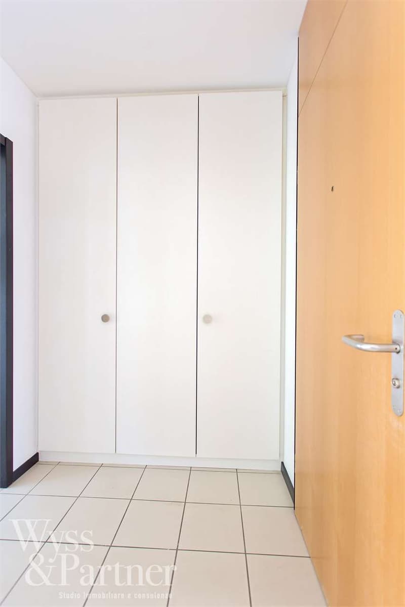 Camorino - Comfortable apartment (9)
