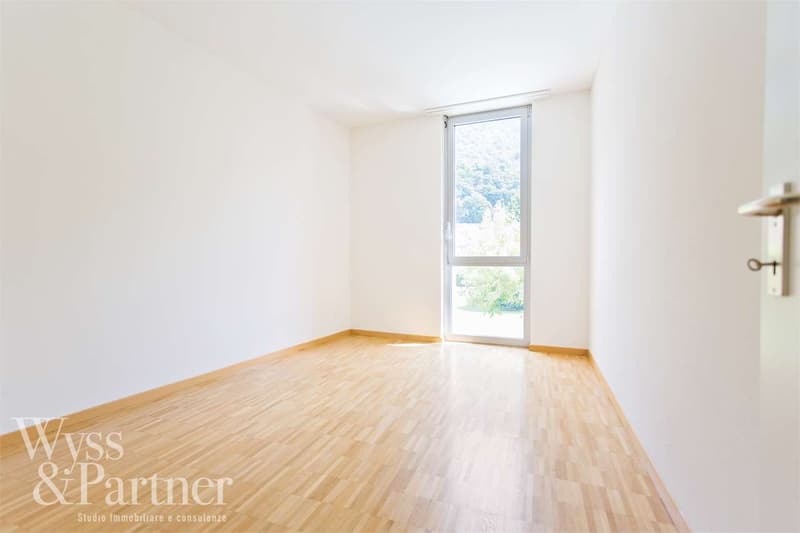 Camorino - Comfortable apartment (5)