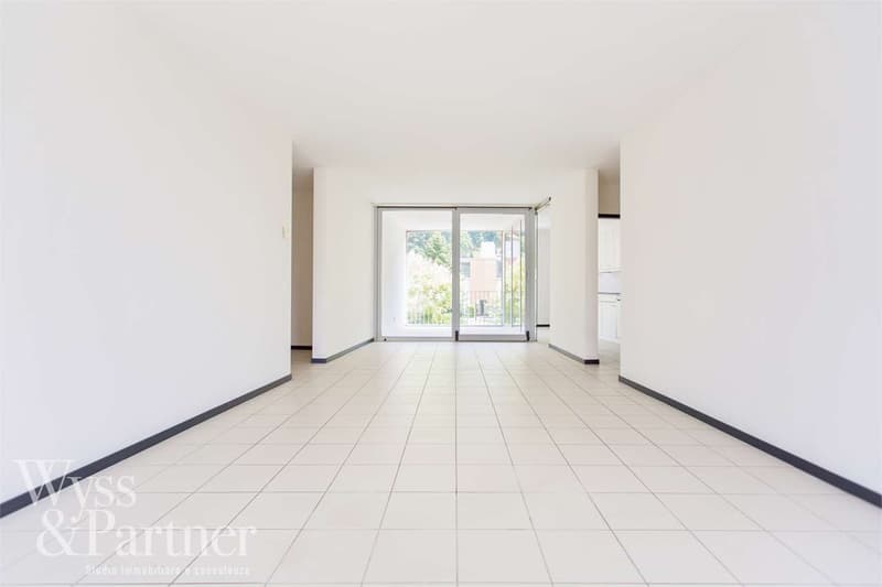 Camorino - Comfortable apartment (3)