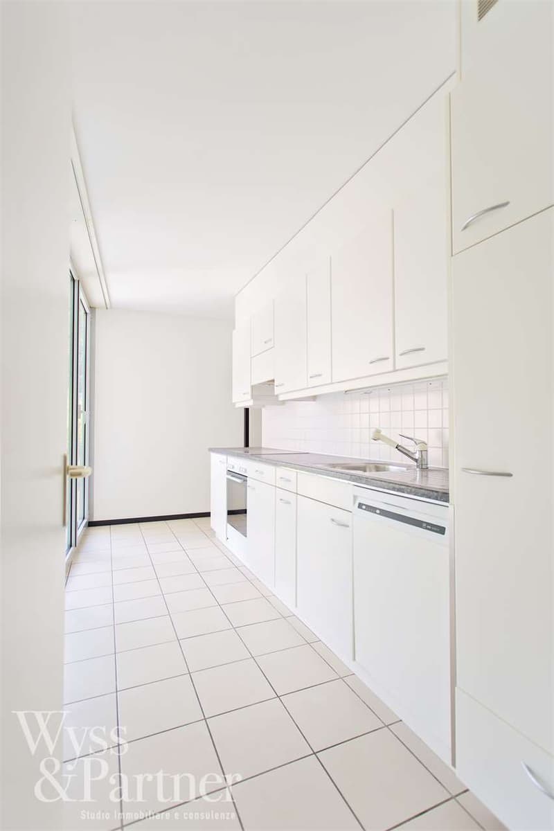 Camorino - Comfortable apartment (1)