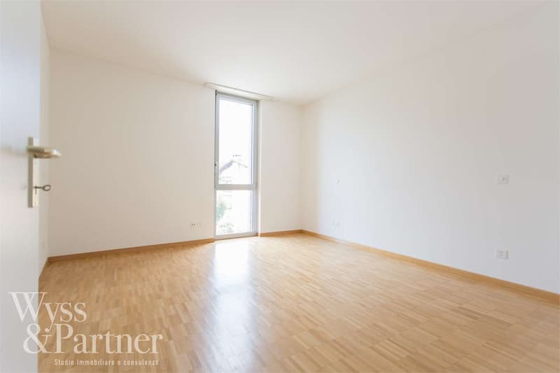 Camorino - Comfortable apartment (6)