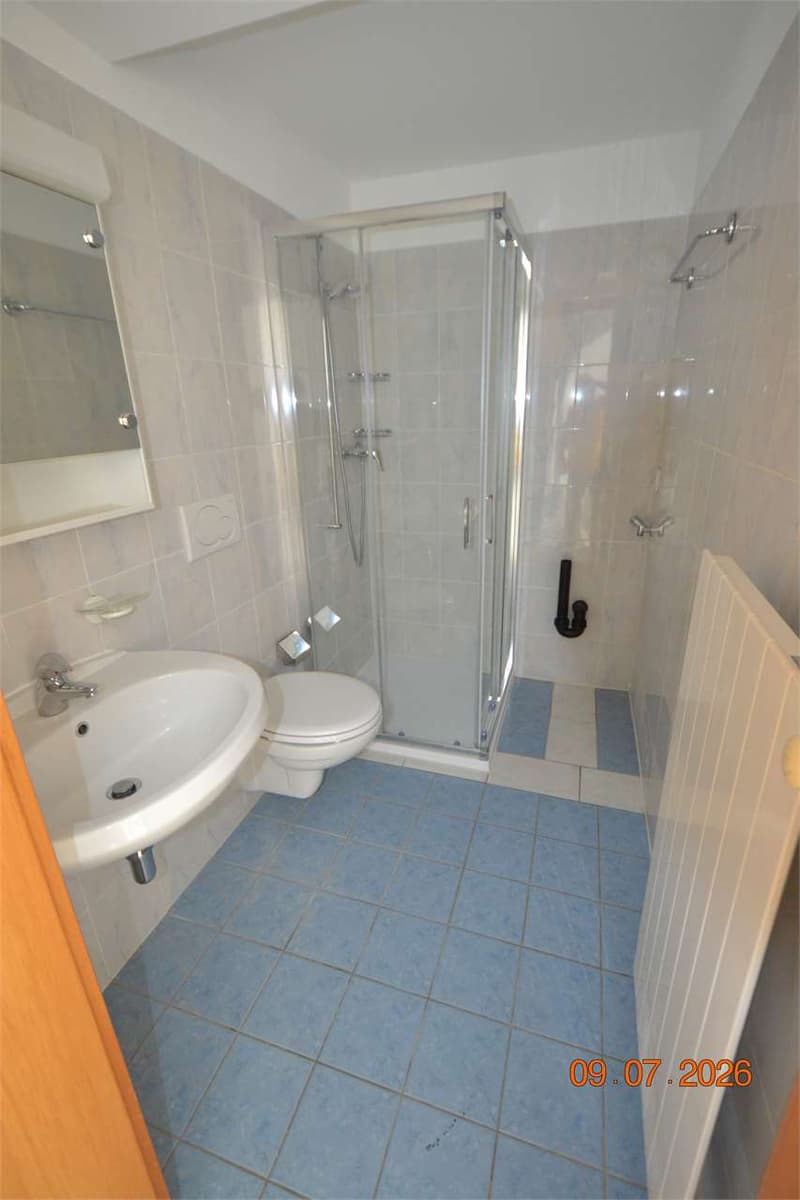 Charming Rustic on 3 levels with private outdoor space in Solduno (4)