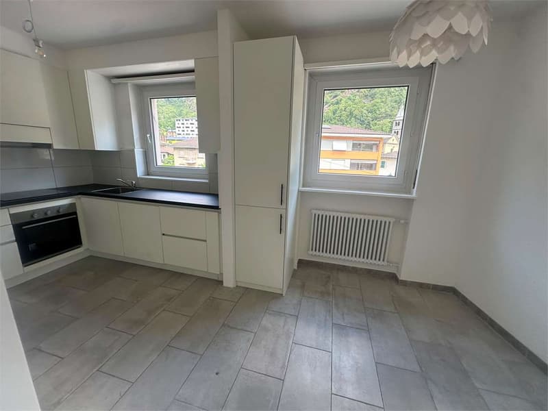 Appartement spacieux et lumineux de 4.5 pièces à Bodio (2)