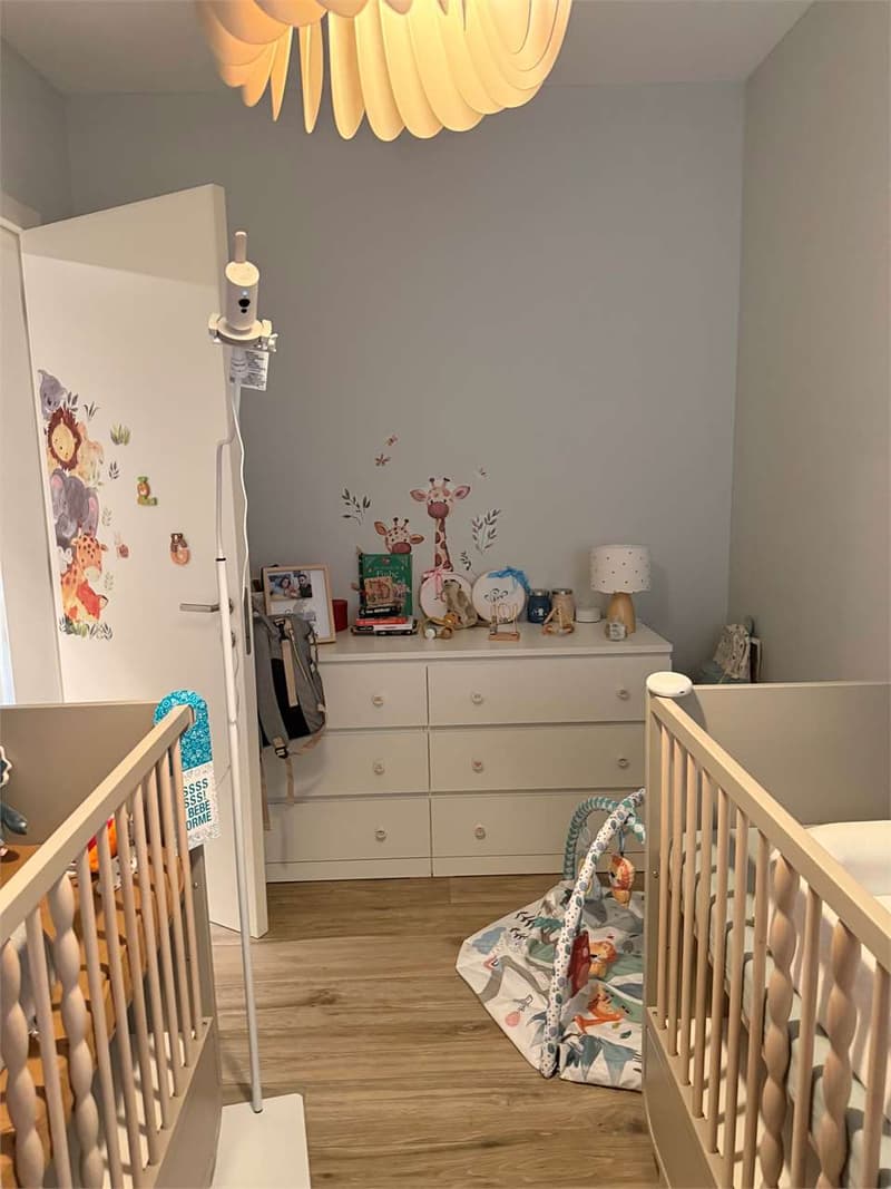 Minusio - Prächtige 3-Zimmer-Wohnung von hohem Standard (6)