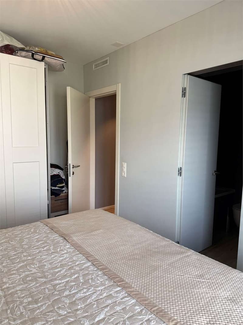 Minusio - Prächtige 3-Zimmer-Wohnung von hohem Standard (4)