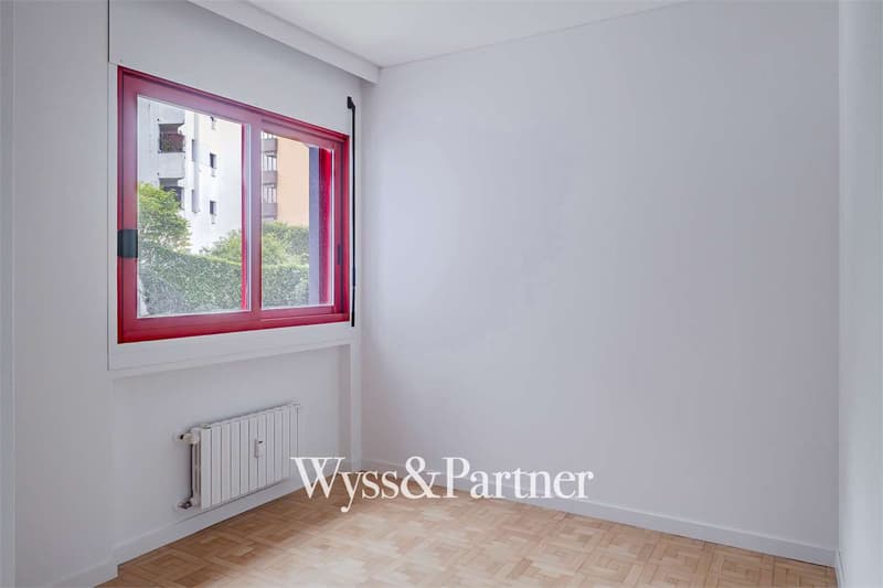 Lugano - 3.5 completely renovated (4)