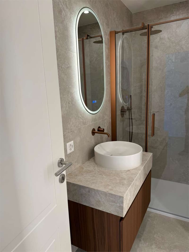 **Elegante Wohnung mit 180-Seeblick in Minusio - Zweitwohnsitz** (7)