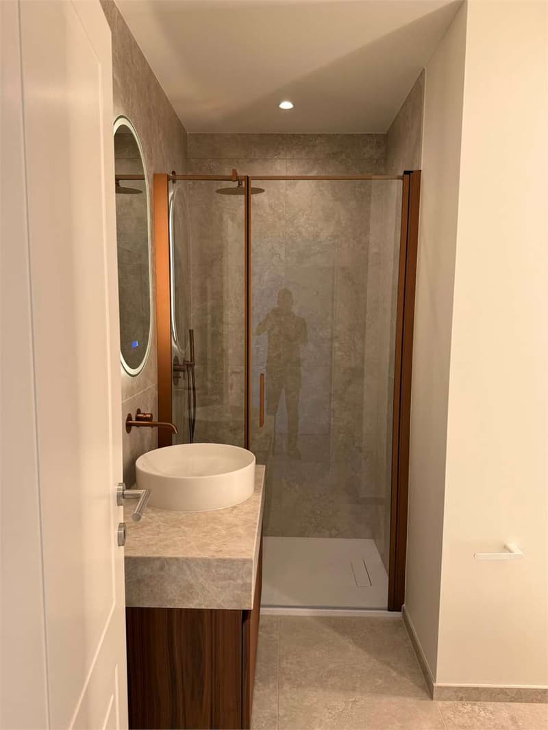 **Elegante Wohnung mit 180-Seeblick in Minusio - Zweitwohnsitz** (6)