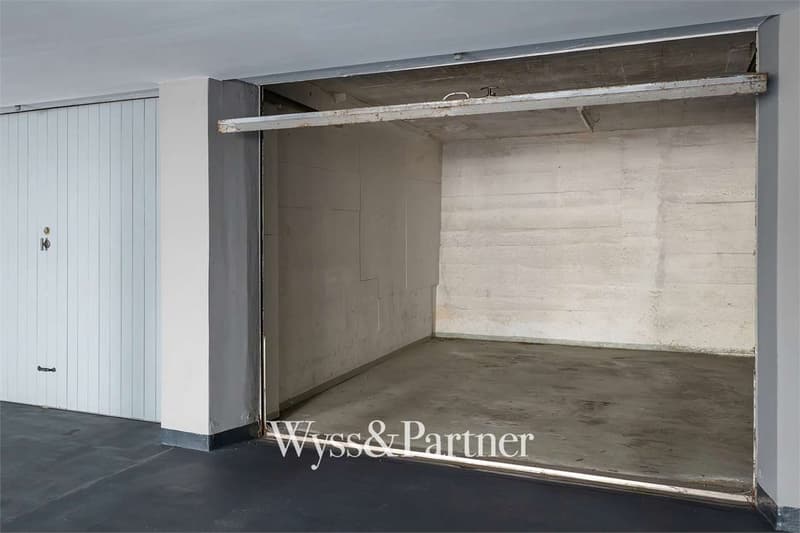 Bright 2.5-room apartment with balcony in Lugano (7)