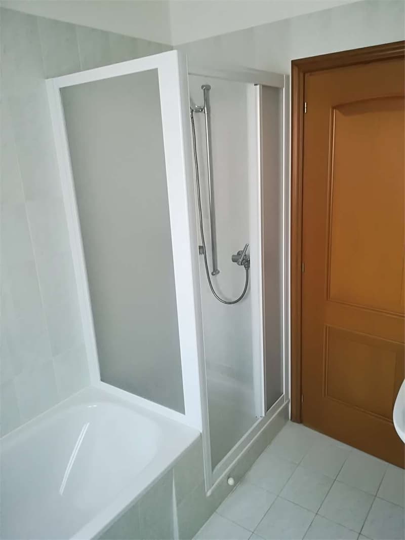 Gordola - in locazione 3.5 locali con giardino (6)