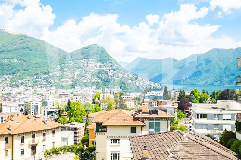 Lugano splendido 5.5 completamente ristrutturato (11)