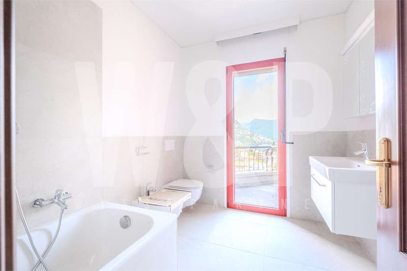 Lugano splendido 5.5 completamente ristrutturato (9)