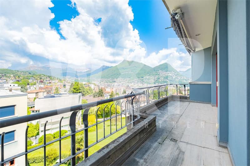 Lugano splendido 5.5 completamente ristrutturato (12)