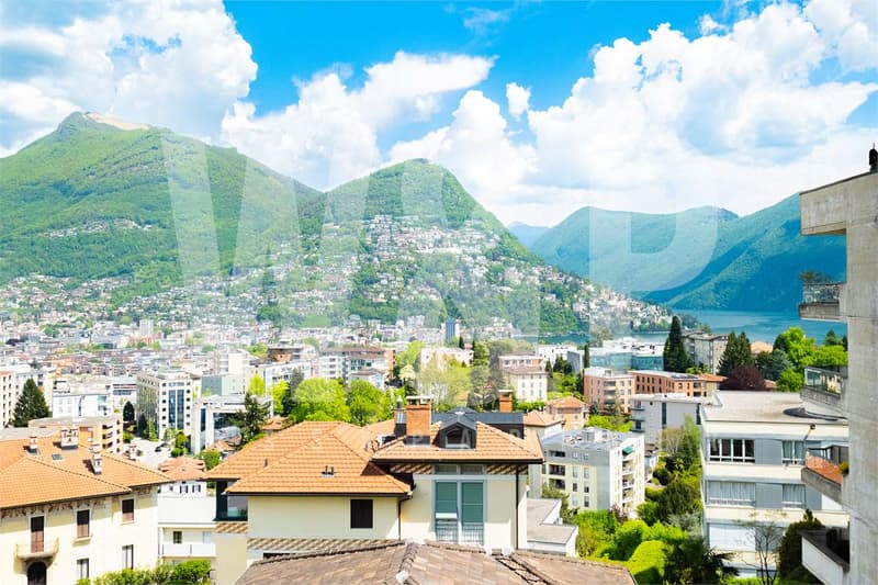 Lugano splendido 5.5 completamente ristrutturato (13)