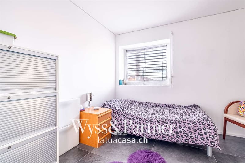 Bellissimo appartamento di 3.5 locali (4)
