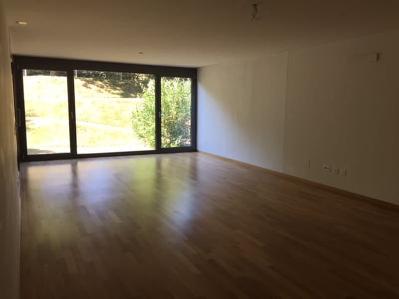 BIOGGIO - APPARTAMENT MODERNE 2 PIÈCES AU RDC (3)