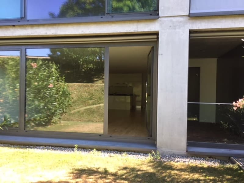 BIOGGIO - APPARTAMENT MODERNE 2 PIÈCES AU RDC (10)
