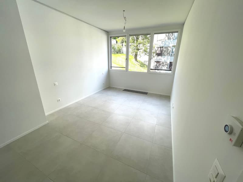 LUGANO - ULTIMO APPARTAMENTO 3 LOCALI RESIDENZA FORSYTH (17)