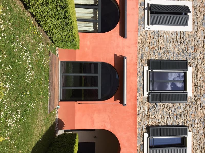 MELANO – MERAVIGLIOSO APPARTAMENTO DUPLEX 4.5 LOCALI (4)