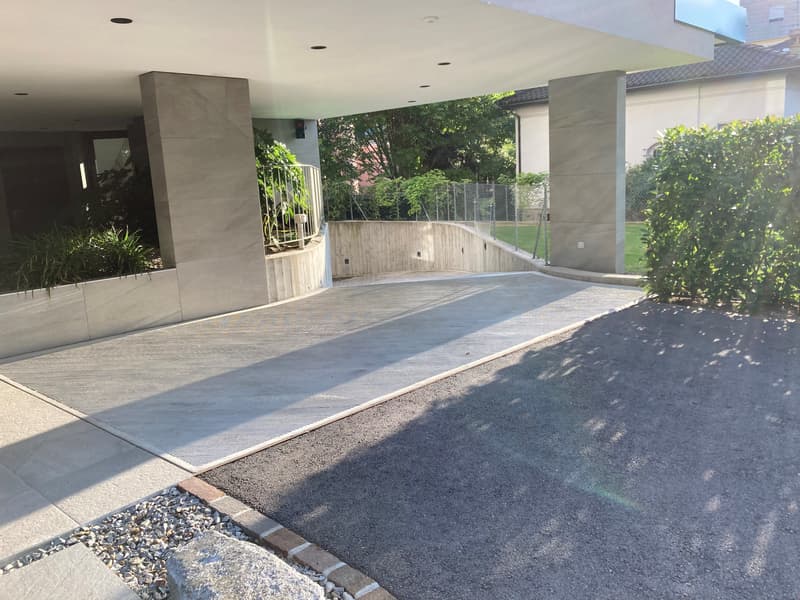 Moderni monolocali arredati All inclusive (12)