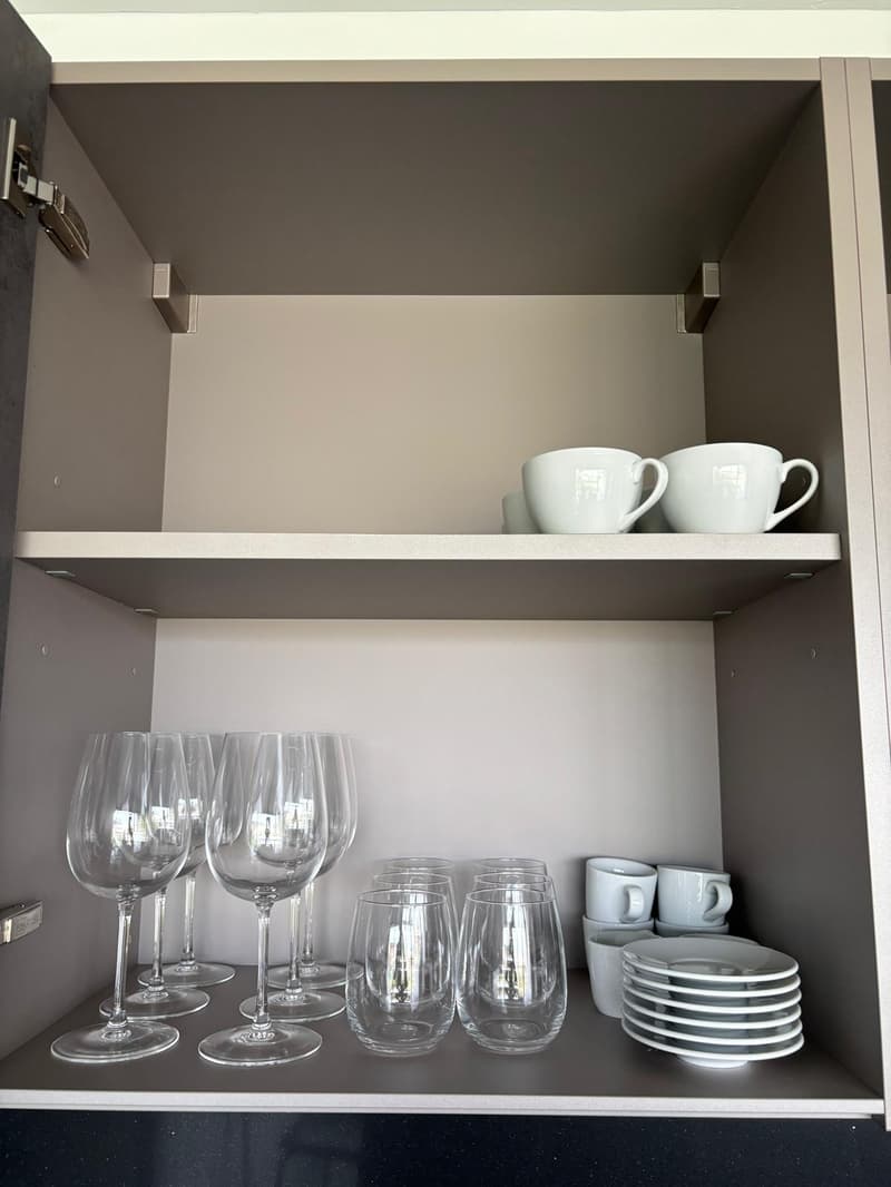 Nouvel appartement 2 pièces entièrement meublé - Loyer tout compris (12)