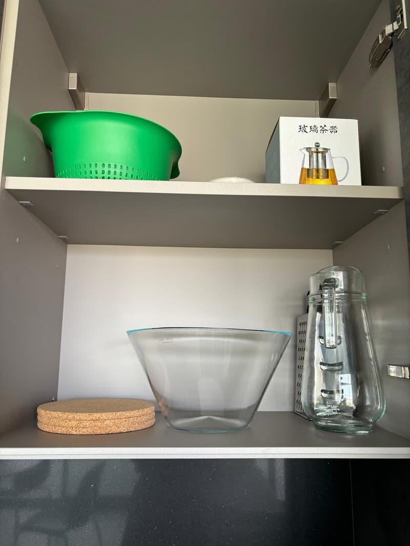 Nouvel appartement 2 pièces entièrement meublé - Loyer tout compris (11)