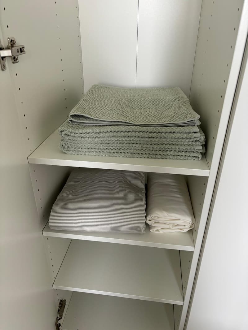Nouvel appartement 2 pièces entièrement meublé - Loyer tout compris (10)