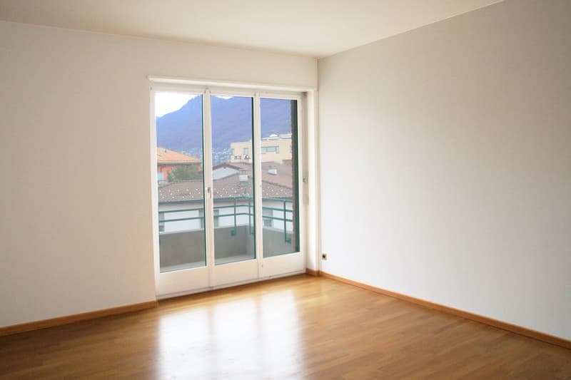 Appartamento in affitto con vista lago in Via San Gottardo (10)