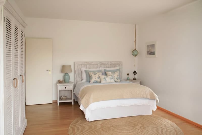 Appartamento in affitto con vista lago in Via San Gottardo (4)