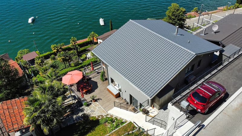Piccolo Mondo 10 - CHF 1850000 - 5.5 Zimmer | ImmoScout24