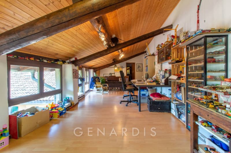 Prächtiges 8-Zimmer-Haus in Pura mit sonnigem Terrassenbereich (9)