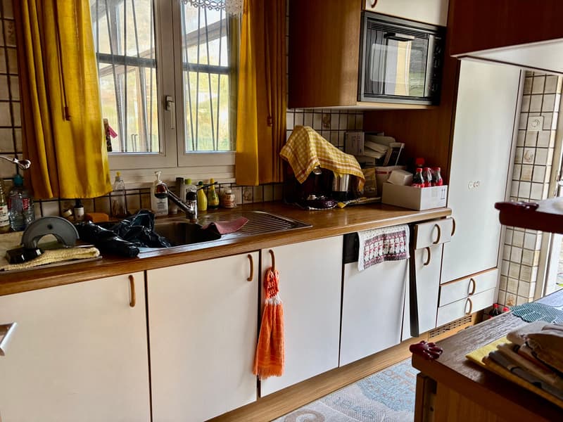 Ferienhaus 350 m vom Strand entfernt! / Casa di vacanza a 350 m dalla spiaggia! (6)