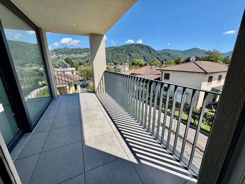 NEU gebautes Penthouse 5 Min. vom See entfernt - Zweitwohnsitz erlaubt! (6)