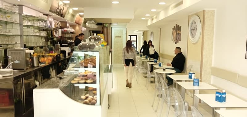 Creperie restaurant in Menton, a few kilometers from Montecarlo (4)