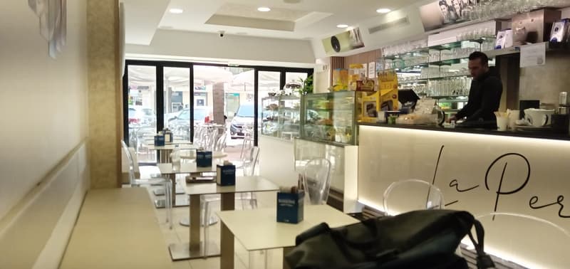 Creperie restaurant in Menton, a few kilometers from Montecarlo (2)